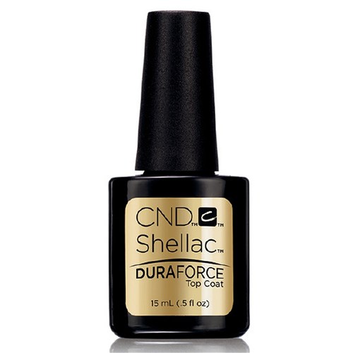 Duraforce Top Coat
